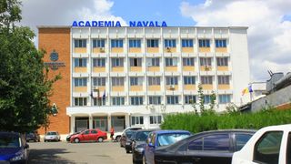 Perchezitii ale procurorilor militari ai DNA la Academia Navala din Constanta, intr-un dosar de luare si dare de mita