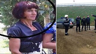 O femeie de 52 de ani din Mioveni a disparut fara urma! Fiica ei cere disperata ajutor, in timp ce rudele fac previziuni sumbre