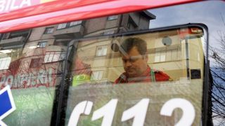 Moarte cumplita pentru o femeie din Iasi. A fost calcata de doua masini!