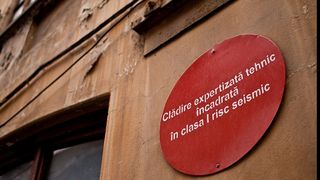 Raport alarmant! Ministrul Sanatatii: Circa 30% din spitalele din Romania functioneaza in cladiri cu risc seismic