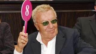 Coincidenta cutremuratoare la moartea lui Alexandru Mudura! Milionarul a incetat din viata imediat dupa ce achizitionase o statueta reprezentand-o pe "doamna cu coasa"