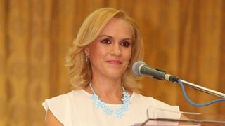 Gabriela Firea e cea mai de succes femeie din Romania! Laura Codruta Kovesi, abia pe locul 3