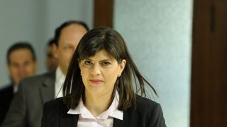 Laura Codruta Kovesi