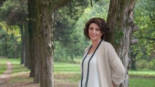 Fata lui Tudor Vornicu a intrat in politica! Smaranda a mostenit de la celebrul ei tata bijuterii si ceasuri de zeci de mii de euro