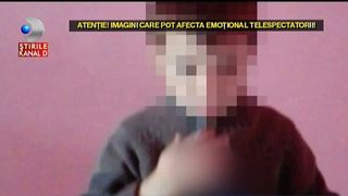 A amenintat ca-i omoara copilul si i-a aratat locul in care l-ar ingropa. Povestea halucinanta a unei femei care a ajuns in spital, dupa ce si-a iertat sotul