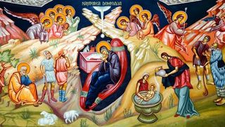 Cand incepe postul Craciunului. Ce nu ai voie sa faci in perioada aceea. E pacat mare