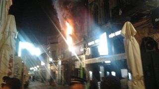 In incendiul de la un alt club detinut de unul dintre patronii de la Colectiv a fost gasit un cadavru carbonizat! S-a intamplat in 2014, iar politistii au descoperit ca a fost o crima!