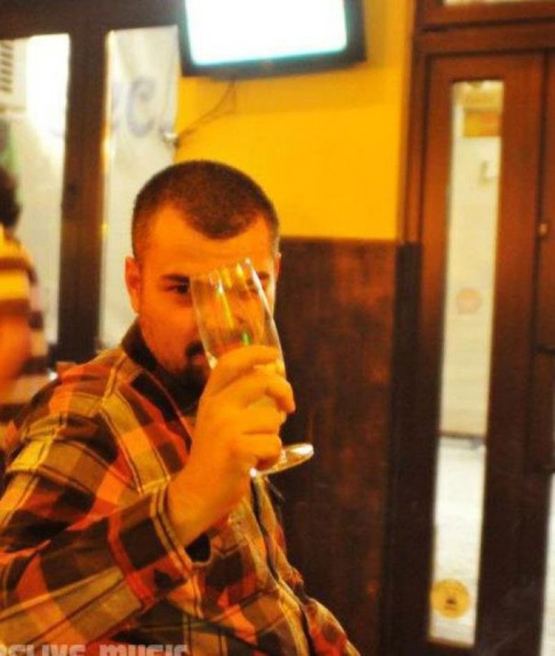 Costin Mincu, patron in Colectiv, a mai detinut clubul Elephant, care a ars in 2014