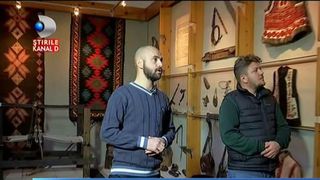 In Tinutul Neamţului tradiţiile şi &icirc;ndeletnicirile autentic ţărăneşti sunt &icirc;ncă vii. Aici veţi putea descoperi viaţa satului, dar si cele mai frumoase colecţii de istorie din Moldova