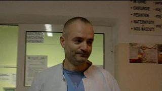 E jale in spitale! Cea mai apropiata unitate medicala de Autostrada Soarelui nu beneficiaza nici macar de lifturi