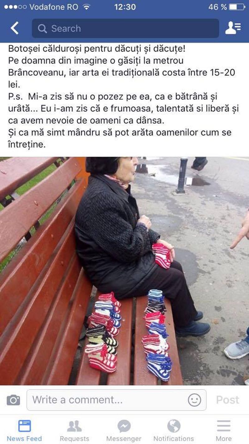 Sursa FOTO: Facebook.com