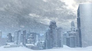 Avertismentul cercetatorilor: Va urma o mini era glaciara. Oamenii de stiinta ne spun sa fim pregatiti pentru ce urmeaza