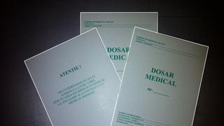 Se schimba TOT! CV-ul medical va fi obligatoriu. Toate bolile si medicamentele prescrise vor fi in Dosarul Electronic de Sanatate