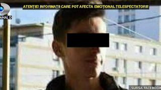 Crima infioratoare la Iasi. Un baiat de 18 ani a fost injunghiat in casa in care locuia. A fost gasit mort de catre tatal sau