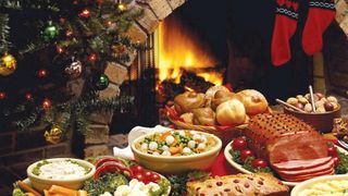 Lasatul secului pentru postul Craciunului. Cum se posteste, cand e dezlegare la peste si cand e post aspru