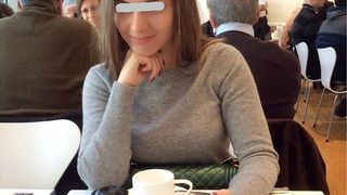 Fiica Ancai Vlad studiaza in SUA