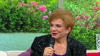 Ionela Prodan are 4 case si 1,4 milioane de euro in conturi! Cantareata de muzica populara care candideaza la alegerile din decembrie are o pensie de 2.200 de lei!