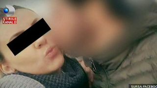 Destin curmat tragic, la numai 21 de ani! O tanara romanca ar fi fost ucisa de propriul iubit, in Italia. Familia nu are bani sa ii repatrieze trupul