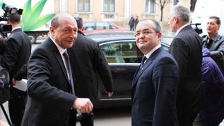 DNA a deschis dosar pentru imprumutul de la FMI din 2009. T. Basescu, M. Isarescu, E. Boc si L. Croitoru, printre cei care au fost reclamati