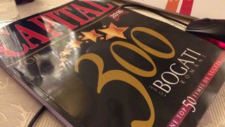 El este cel mai tanar milionar din Romania. Are 22 de ani si 22 de milioane de euro. Ce afacere are