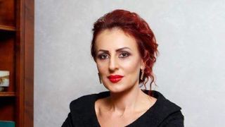 Steliana Miron, care a declarat ca banii castigati in Parlament nu-i ajung nici de coafor, a ratat un nou mandat de senator