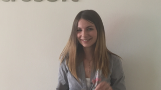 Surpriza! O romanca este studenta anului la o facultate de top din Germania