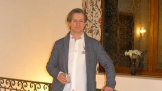 Radu Golban, economistul care a dezvaluit datoria de miliarde de euro a Germaniei fata de Romania, are trei case in Elvetia