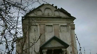 Puturi blestemate, biserici bantuite si paduri in care nu simti adiere de vant! Legende infricosatoare inconjoara locuri aflate la o aruncatura de bat de Bucuresti.