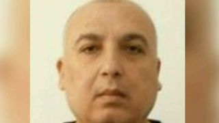 Alerta maxima in tara. Cum arata criminalul care a evadat de la Spitalul de Psihiatrie. Barbatul este extrem de periculos: a marturisit ca vrea sa devina criminal in serie