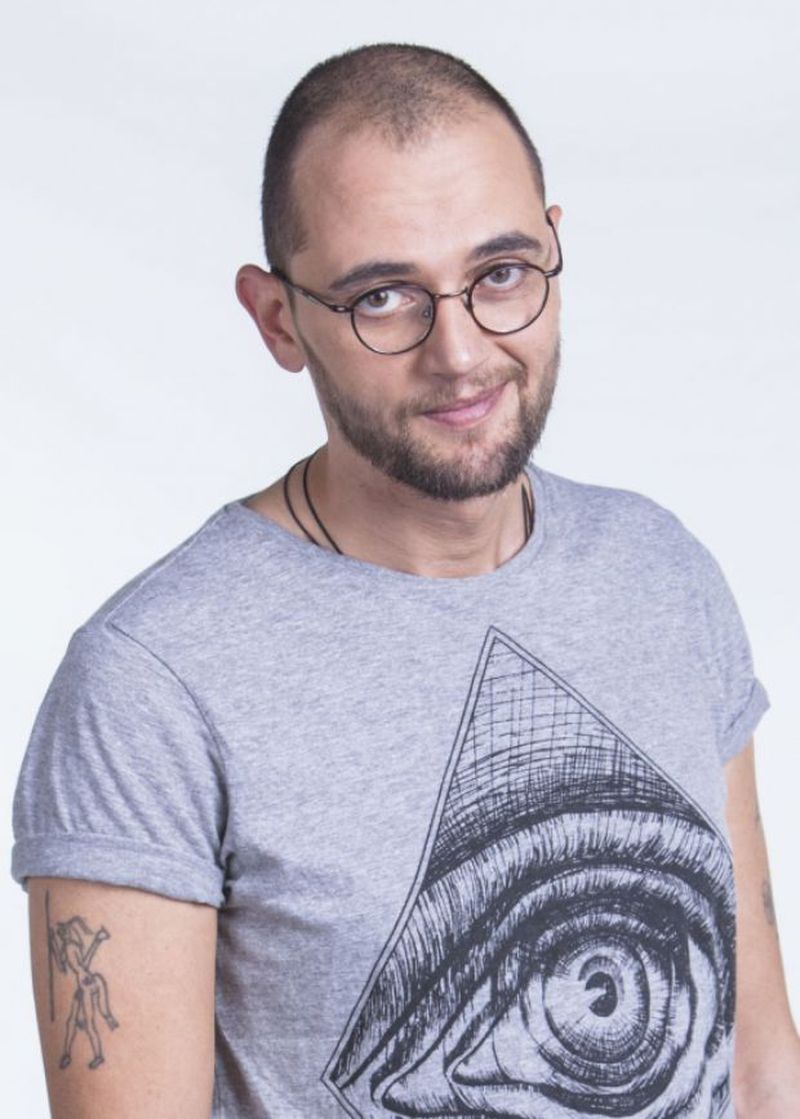 Oreste Teodorescu s-a certat cu Traian Basescu si la televiziune