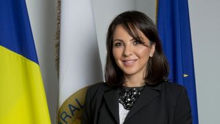 Ana Maria Patru, fosta sefa a AEP, arestata preventiv pentru 30 de zile