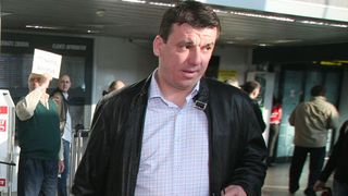 Regretatul Didi Prodan se razboia de doi ani cu presedintele FRF, Razvan Burleanu: "Cand a vazut ca ii cer 100.000 de euro, acest fatalau securist m-a amenintat cu o presupusa plangere de viol!"