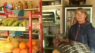 Black Friday la tara. Cu ce oferte vin comerciantii de la magazinele de la sat