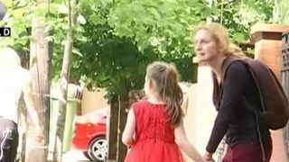 Fiica Laurei Georgescu a mostenit o mare parte din averea lui Condrea