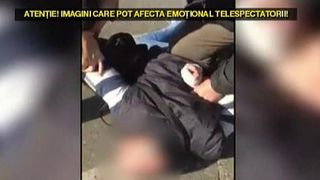 Cum se poarta politia cu martorii protejati. Imaginile scandaloase arata totul. Cine e de vina si cum s-a ajuns in acest punct