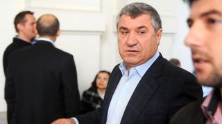 Victor Becali a scapat miraculos de executori! Afaceristul a batut banca din spatele gratiilor! El si sotia lui au de returnat credite in valoare de aproape 10 milioane euro