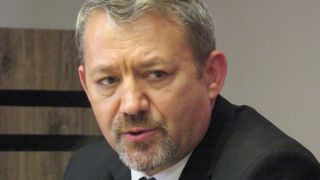 Fostul secretar de stat Adrian Sanda, arestat preventiv 29 de zile in dosarul falsilor revolutionari