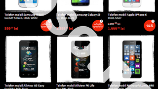 Black Friday: Valoarea tranzactiilor online a ajuns la 19,9 milioane de lei noua ore si jumatate