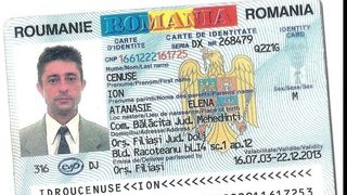 Actele de identitate s-ar putea schimba complet. Uite cum planuieste Guvernul sa refaca buletinele