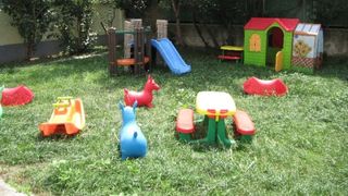 Zalau: O fetita de 4 ani a disparut de la gradinita