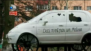 Locuri minunate din Romania. Afla ce nu stiai despre celebra Vale a Plangerii. Descopera minunatiile tarii noastre