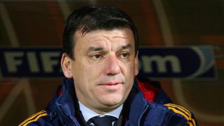 Didi Prodan a fost decorat post-mortem. Fostul mare fotbalist a primit Emblema de Onoare a Armatei Romane