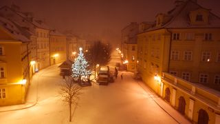 Prognoza meteo pentru lunile Decembrie, Ianuarie si Februarie. La ce iarna sa ne asteptam, ne spun meteorologii