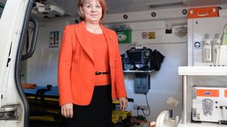 Sefa Serviciului de Ambulanta Bucuresti sustine ca exista un deficit de personal: Pentru regiunea Bucuresti vorbim de un medic la 20.000 de locuitori