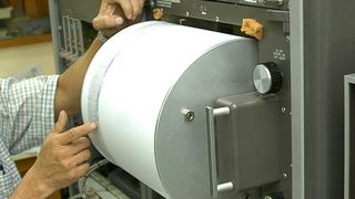 Cutremur in aceasta dimineata in Romania. Seismul a avut 2,3 grade pe scara Richter si s-a produs in judetul Brasov