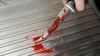 Un copil de sase ani din Timisoara a fost injunghiat mortal de catre propriul sau tata. Apoi, barbatul s-a sinucis