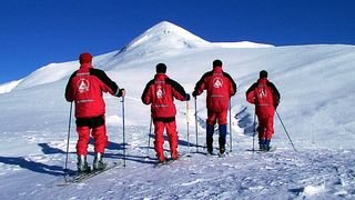S-au gasit cadavrele celor doi frati disparuti in Muntii Fagaras. Ce s-a intamplat cu ei