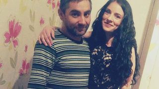 Iuliana si Walter, in urma cu cateva luni