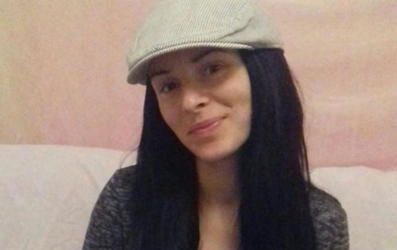 Iuliana avea 23 de ani si avea cancer
