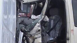 Trei persoane au murit intr-un accident rutier, in Mehedinti. Ce a provocat tragedia